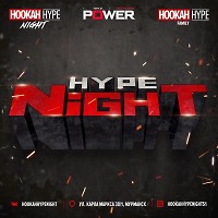 Hype Night PFM v.06