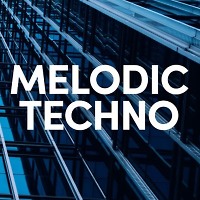 Dj ROMARIO-OGRO #3 DJ Melt [Melodic Techno, Techno] Exclusive. Mega Mix  - March 2024