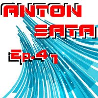 Anton Sata - Line Podcast. Episode 41 [House, Ambient House, Progressive] [09.12.2017]