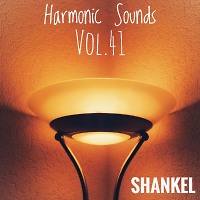 Harmonic Sounds. Vol.41