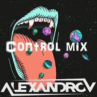 DMC ALEXANDROV - CONTROL MIX Vol.12