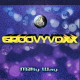GroovyVoxx - Milky Way