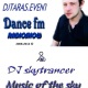 djtarasevent&skytrancer;-dance fm- Music of the sky(radio mix 68)