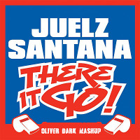 Juelz Santana vs. Andrey Vertuga - There It Go (Oliver Dark Mashup)
