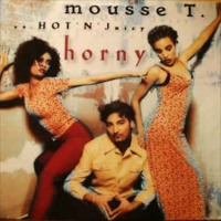 Mousse T - Horny (Igor Sensor mix)  Подробнее: http://dj.ru/settings/music/upload