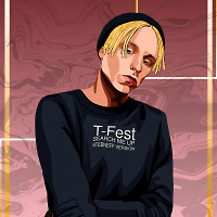 T-Fest - Search me up