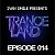 Ivan Smile-Tranceland Episode 014