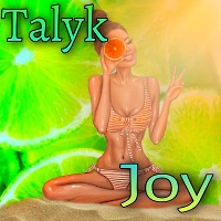Talyk - Way