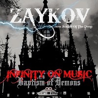 ZAYKOV [NSOTD] - Baptism of Demons (INFINITY ON MUSIC)