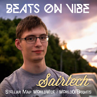 Sairtech - Beats on Vibe (album megamix)