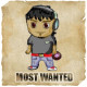 Most Wanted!