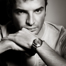 Alexey Sonar