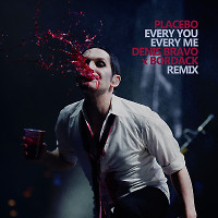Placebo - Every You Every Me (Denis Bravo x Bordack Remix) Promo